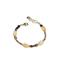 Armband Sovrani Dame in Messing J9006 - J9006